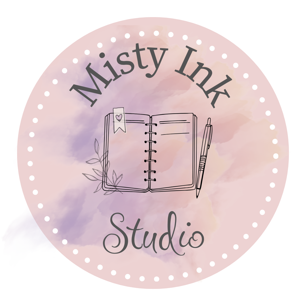 Misty Ink Studio