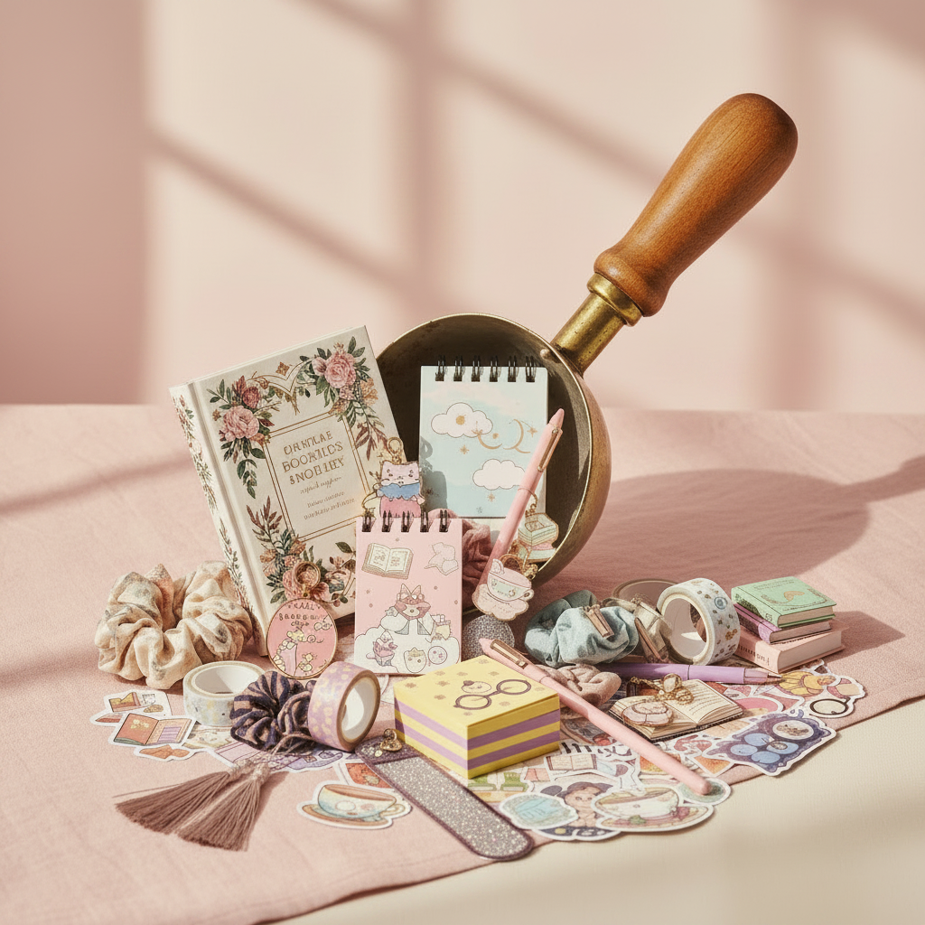 Mystery Scoop - Substantial Premium