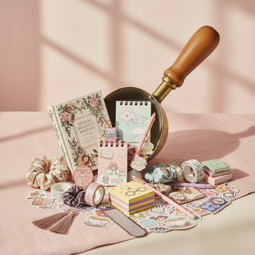 Mystery Scoop - Substantial Premium